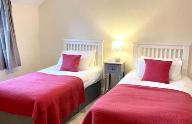 Lion Cottage, Broadway - Foto 5