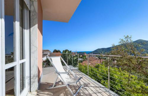 Hostdomus - Oltremare Suite - Foto 29