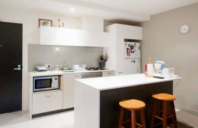 Inner Melbourne Serviced Apartments - Foto 14