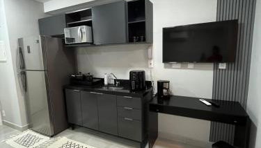 Studio lado Metrô Giovanni Vibra Estádio Morumbi - Foto 4, stove