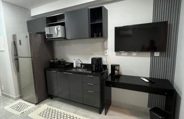 Studio lado Metrô Giovanni Vibra Estádio Morumbi - Foto 6