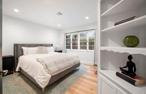 Chic 3BR Oasis in Studio City:Toluca Lake Adjacent - Foto 19