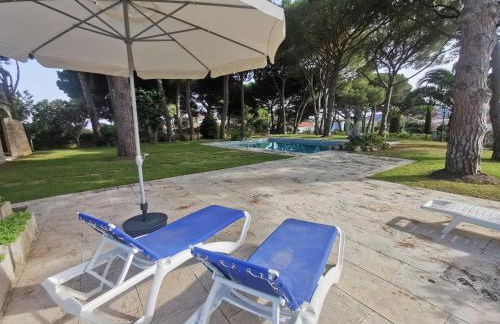 VILLAS COSETTE Villa CALYPSO - Foto 40