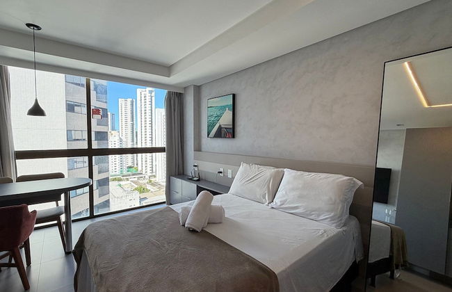 Flats no Rooftop 470 por Yolo - Photo 17