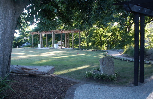 Cambridge Coach House - Foto 20