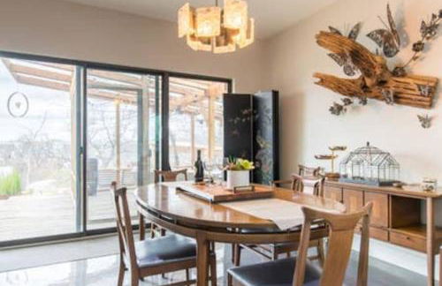 The Hidden Cliff, Private Suite -NO cleaning fee - Foto 13