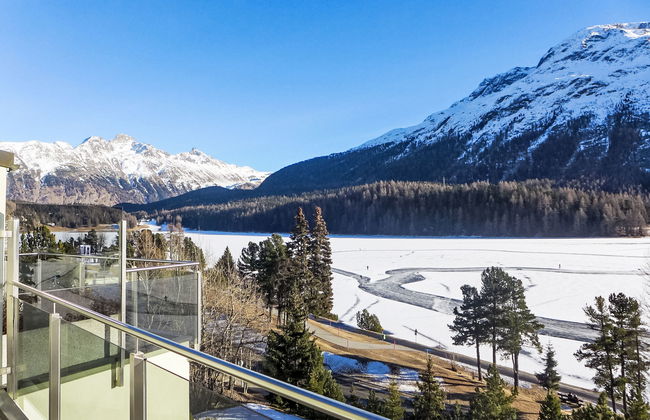 Chesa Spuonda Verde 1.7 - Foto 27