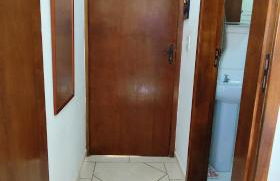 Casa Espaço Sara Piscina com total privacidade, área gourmet completa com churrasqueira fogão a lenha, a 5min do centro e do parque das águas - Foto 34