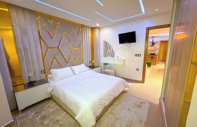 VELUXA - Luxury Holiday Homes - Centric flat - Photo 5