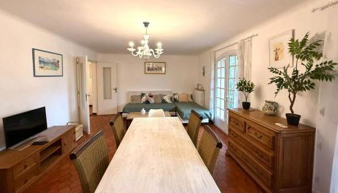 Spacieux T3 avec terrasse à Fréjus - Foto 3