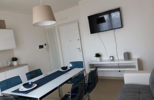 Penthouse on the Adriatic Sea - Foto 14