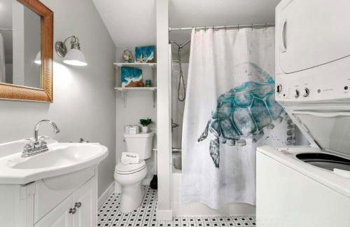 Short Walk to Private Association Beach - Foto 22