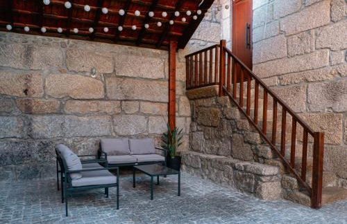 Casa do Poço - Serra da Estrela - Foto 35