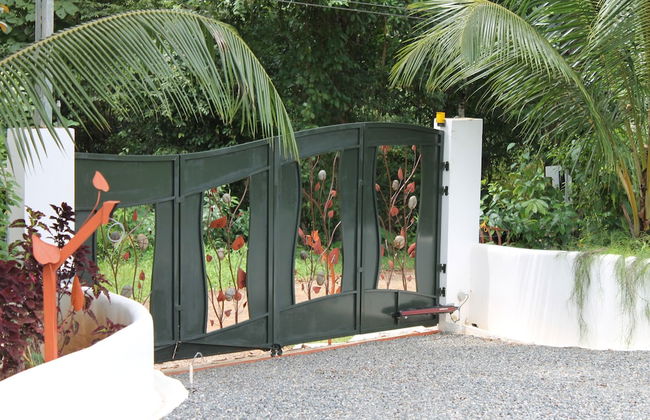 Villas Octogoña - Foto 40