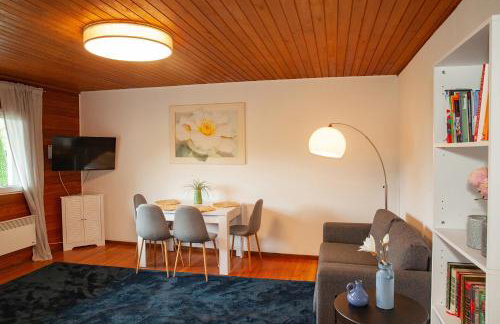 Ferienhaus Auszeit - Foto 11