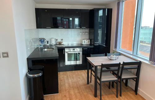 Perfect-City-Centre Apartments - Foto 13