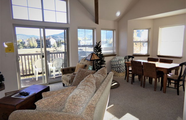 Tarn Landing 1 Bed Loft TLDA - Foto 10