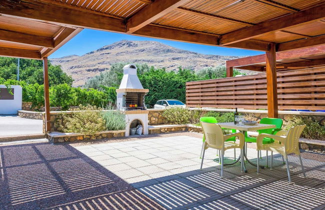 Lindos Emerald - Foto 20