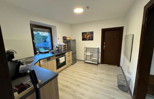 Ferienhaus Ailsbach Ruhig, eingezäunt, hundefreundlich nahe A3 - Foto 11