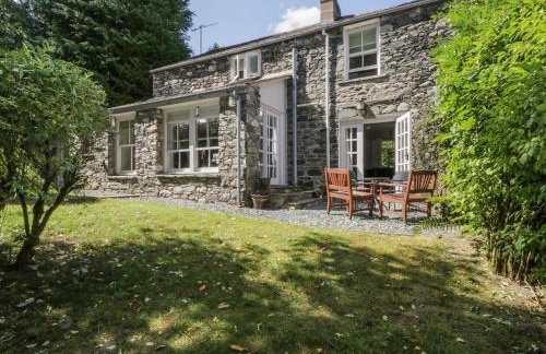 Stair Cottage - Foto 20