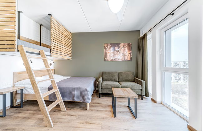 TopFloor Apartments - Photo 11