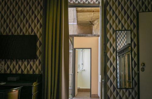 Pantheon Palazzo Nari Terrace #12 - Foto 57