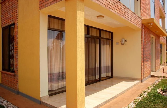 Kigali Village Suites - Foto 11