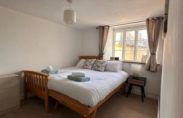 Glebe Cottage - Foto 17