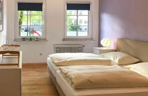 Ferienwohnung im Zentrum Brilons - Foto 8