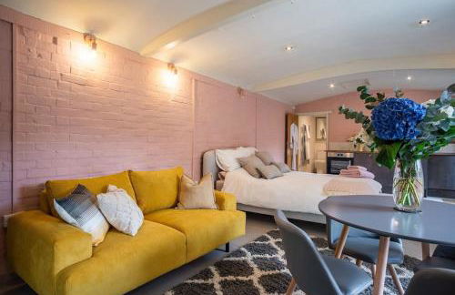 Guest House in Audley End - Foto 13