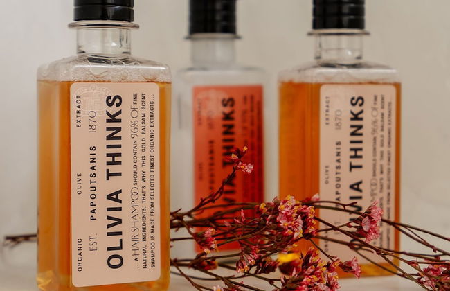 Villa Amy Agios Prokopis - Foto 40