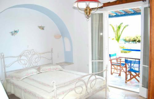 Albatross Holiday Apartments - Foto 54