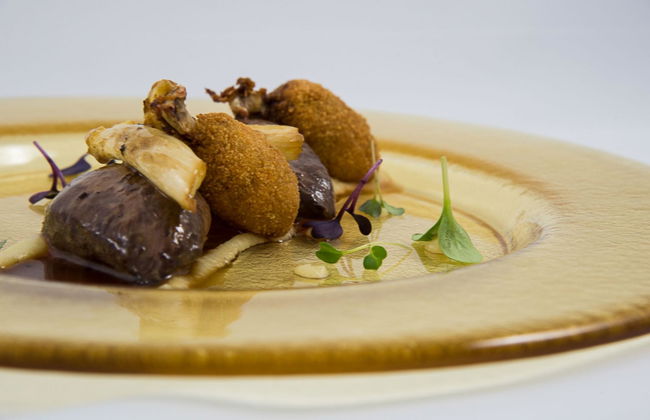 Resort Limax Acis - Photo 40