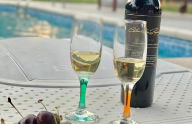 Olive Sense Villa with jacuzzi and sauna - Foto 14