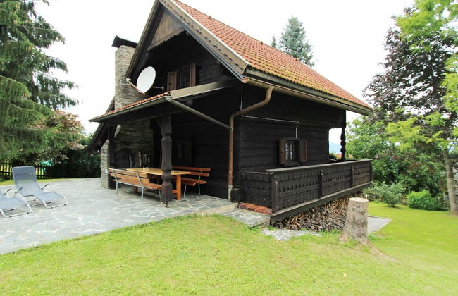 Quiet Holiday Home Near ski Resort - Foto 8