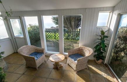 Chesil Beach Lodge Burton Bradstock Dorset DT64RJ - Photo 40