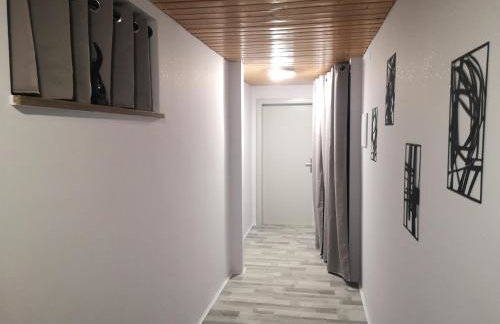 Idealer Startpunkt für Ausflüge und Wanderungen, 70qm, Stufenloser Zugang, Parkplatz an der Wohnung - Foto 15