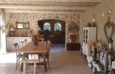 Magnifique villa de charme avec piscine - Foto 14