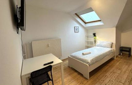 Business & Handwerker Unterkunft - Zentral & Praktisch - Foto 49