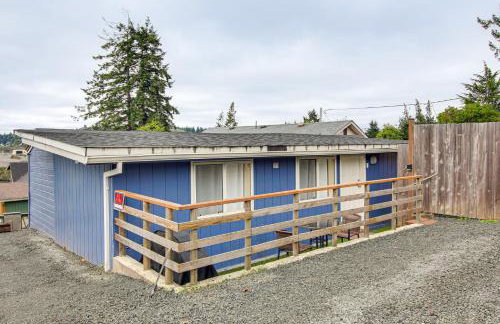 Walk to Mingus Park Quaint Escape with Private Yard - Foto 2