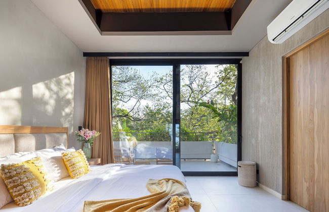 QUIN Surf Residence Nosara - Photo 24