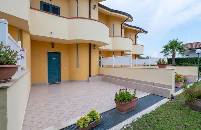 Villa Steps From the Beach - Foto 40