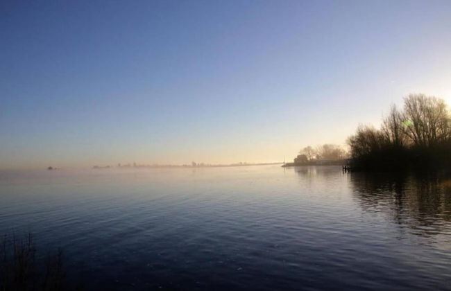 Holiday Home in Grou by Pikmeer Lake - Foto 35