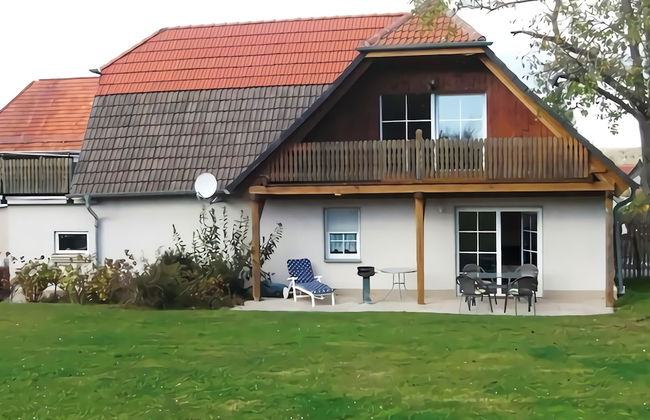 Cozy Apartment in Thale - Foto 33