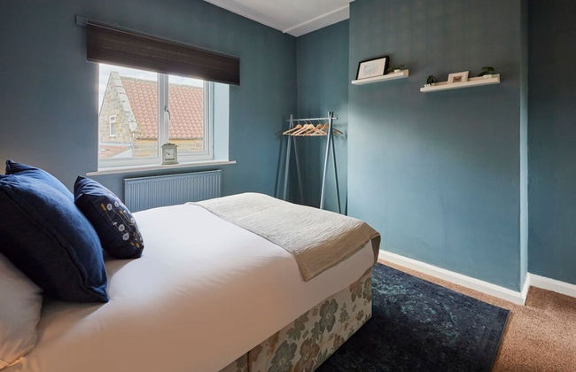 Host Stay Atlanta Cottage - Foto 17