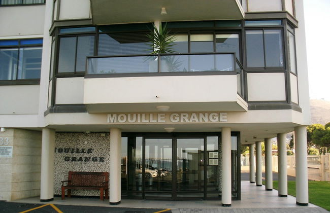 Mouille Grange 203 - Apartment - Photo 25