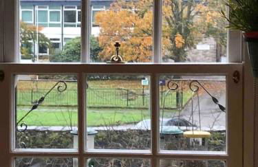 Cosy cottage flat - Foto 21