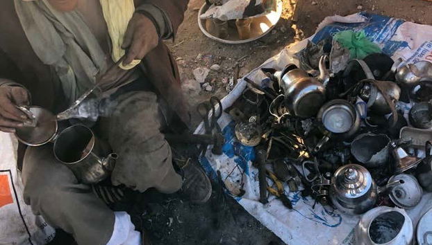 Amazigh Market Tour + Argan Oil Cooperative Visit - Foto 4