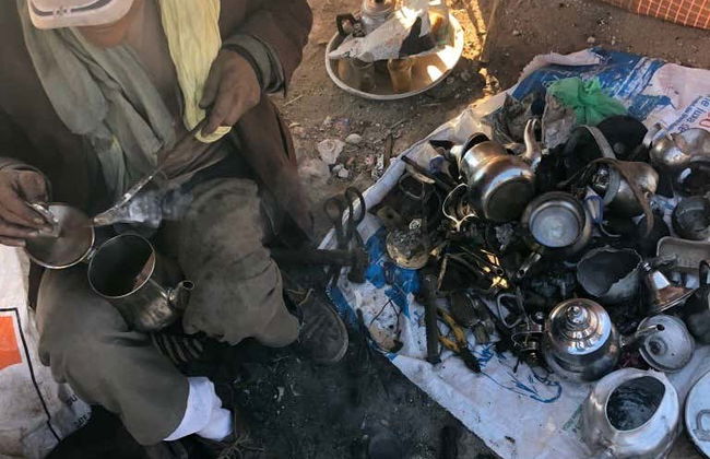 Amazigh Market Tour + Argan Oil Cooperative Visit - Foto 6