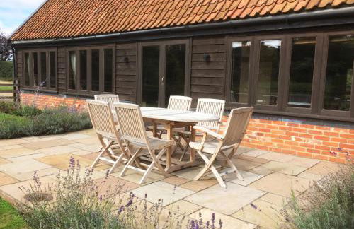 The Coach House Barn - Valley Farm - Foto 9